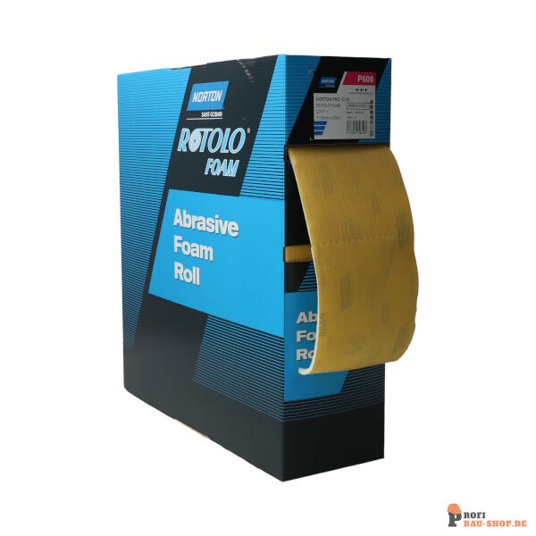 nortonschleifmittel/NORTON_schleifmittel_66261097601 Regular Rolls Foamed Selfgrip Norton Polishing Foam 115x25m_600_149588